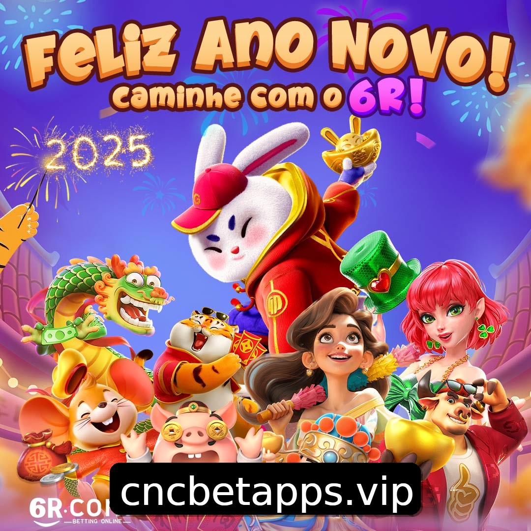 Segurança e Licenças cncbet