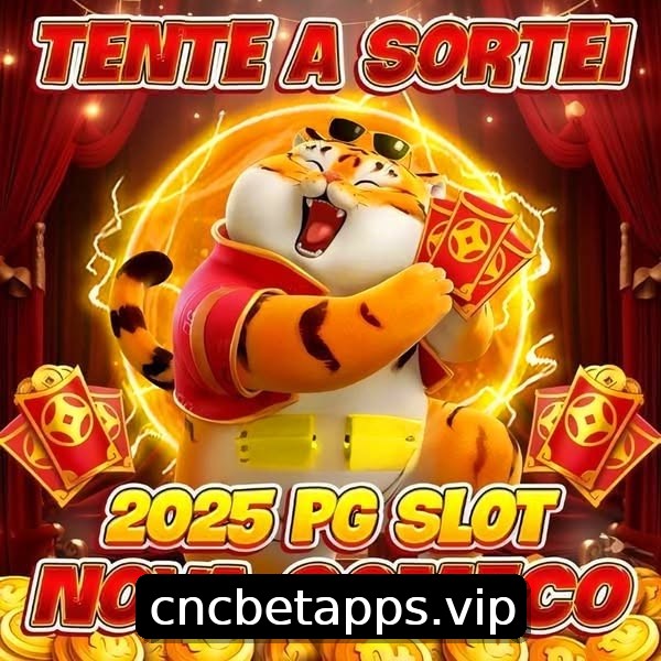 Sistema VIP cncbet